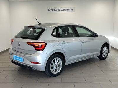 Volkswagen Polo 1.0 Tsi 95 s&amp;S Dsg7 Style