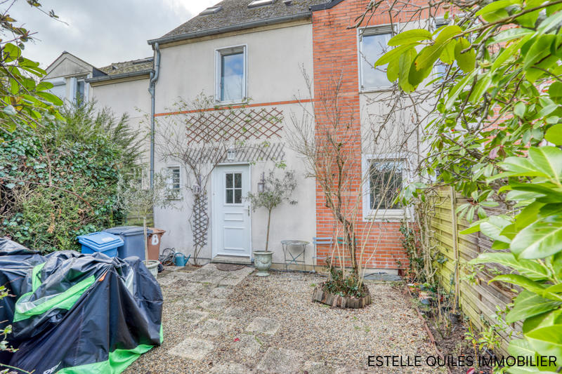 Maison - 169 m² - 5 pièces