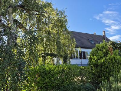 Maison - 85 m² - 5 pièces