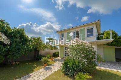 Maison - 117 m² - 7 pièces