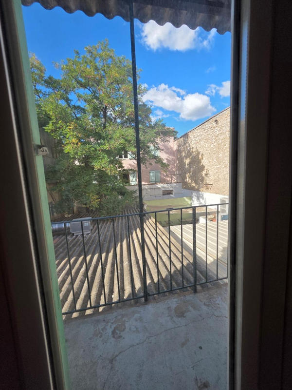 Appartement - 66 m² - 2 pièces