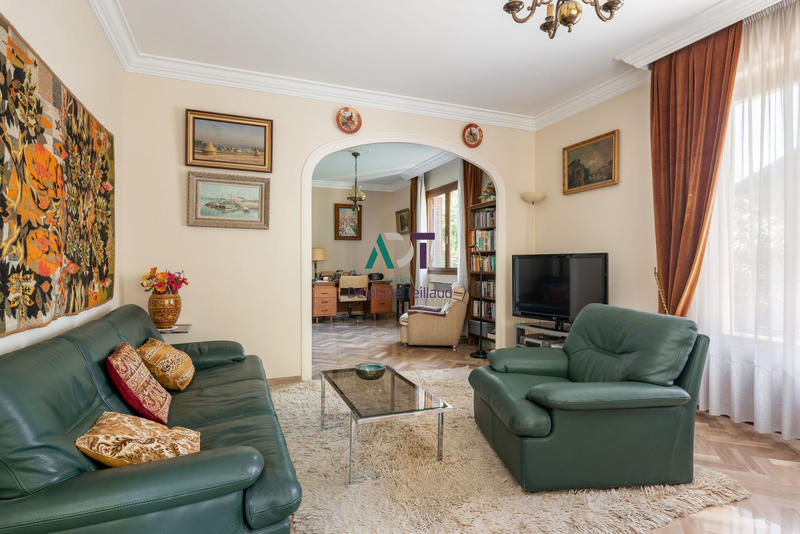 Maison - 146 m² - 6 pièces