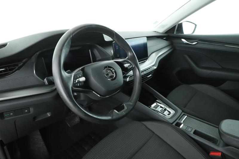 Skoda Octavia Combi 1.0 Tsi Mhev e-Tec Business Dsg7 110 ch