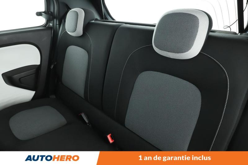 Renault Twingo 1.0 SCe Zen 65 ch