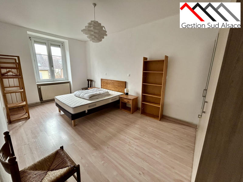 Appartement - 86 m² - 3 pièces