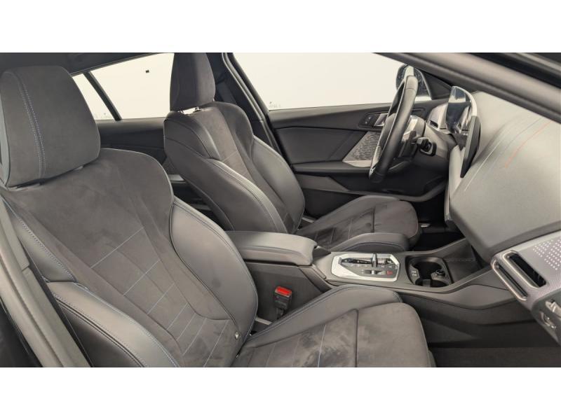 Bmw Série 1 f70 120d 163 Ch Dkg7 m Sport