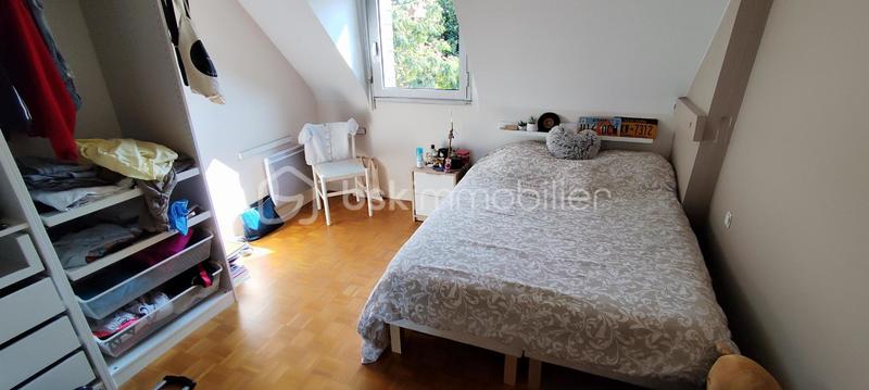 Maison - 142 m² - 5 pièces