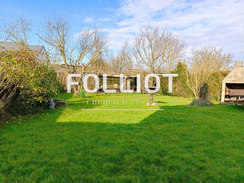 Maison - 112 m² - 6 pièces