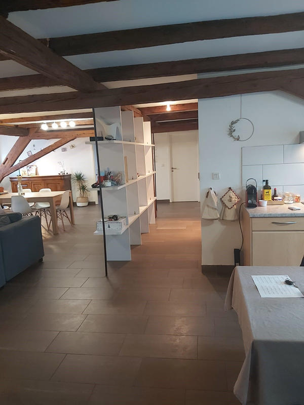 Immeuble - 937 m² - 20 pièces