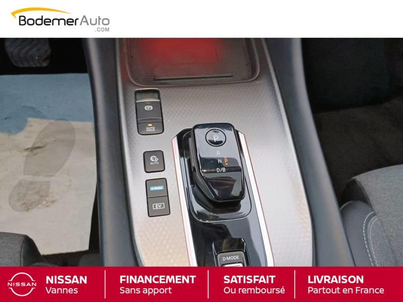 Nissan Qashqai e-Power 190 ch n-Connecta