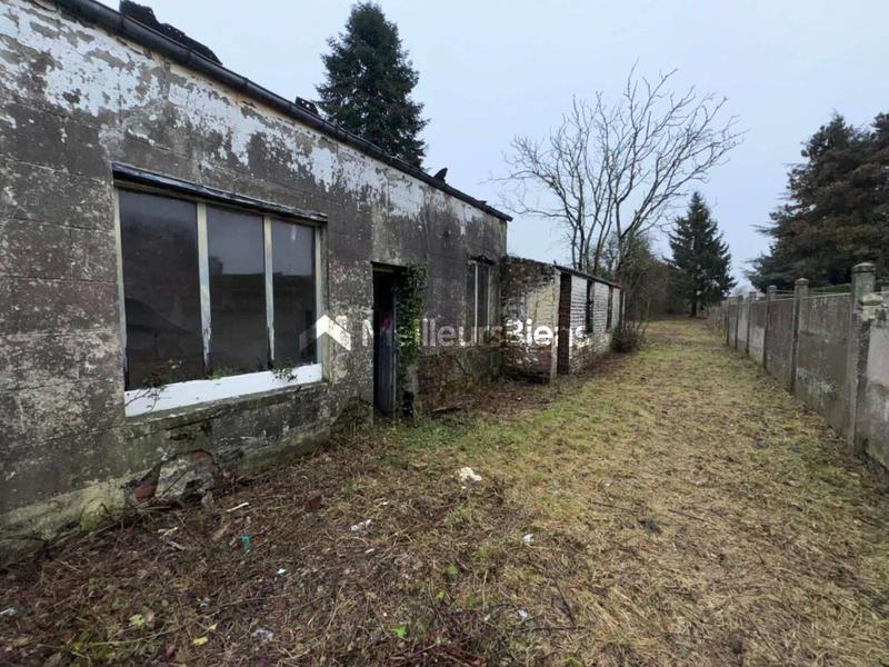 Immeuble - 147 m² - 7 pièces