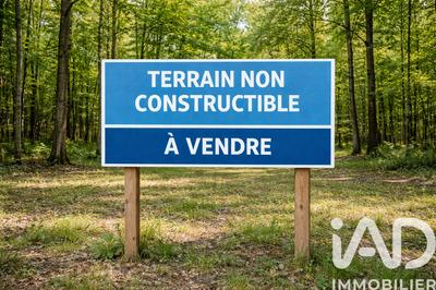 Terrain agricole - 21 187 m²