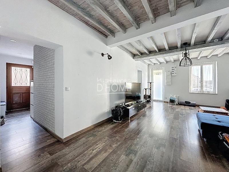 Maison - 179 m² - 5 pièces