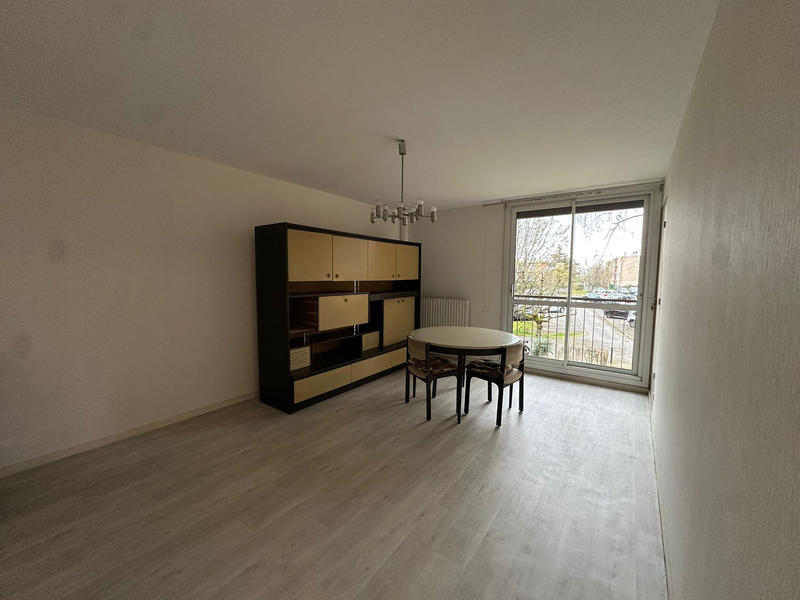Appartement - 75 m² - 4 pièces