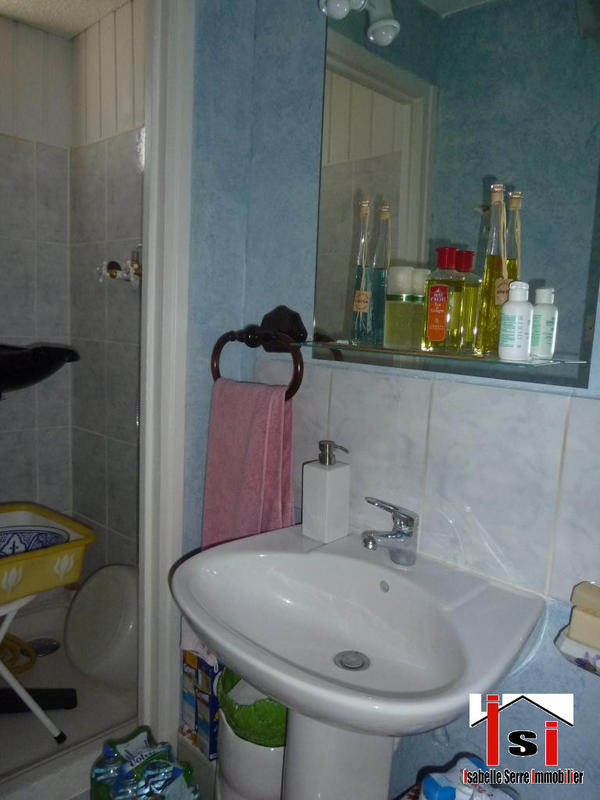 Viager - Maison - 50 m² - 3 pièces