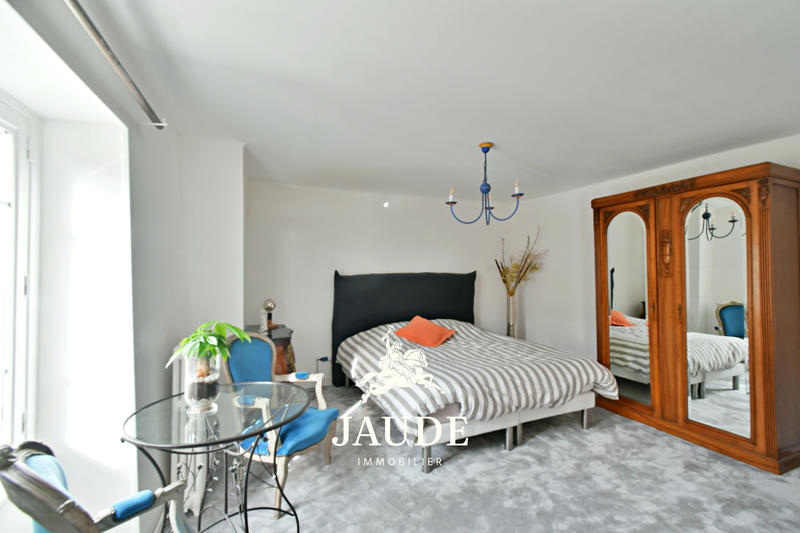 Maison - 134 m² - 4 pièces