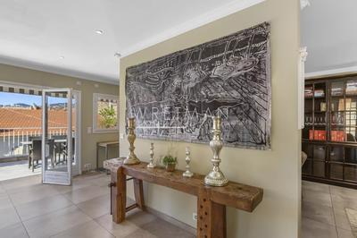 Appartement - 126 m² - 4 pièces