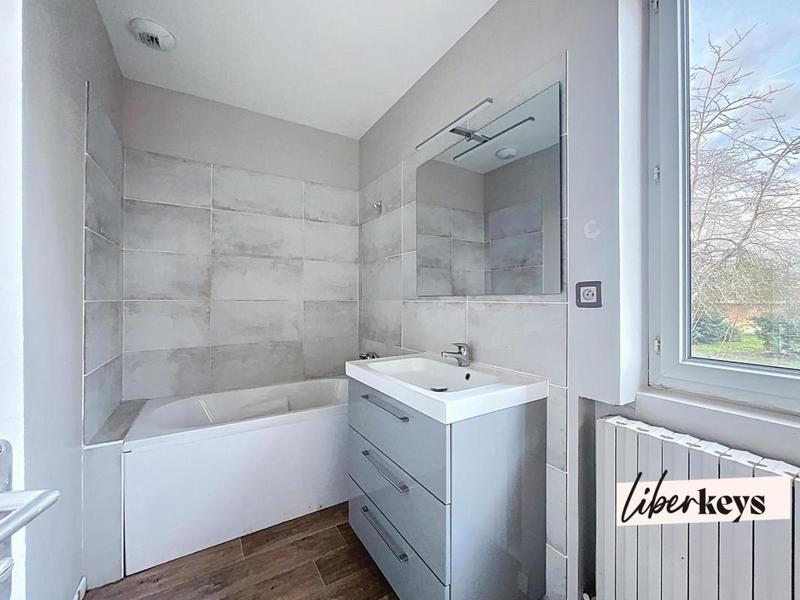 Maison - 144 m² - 7 pièces