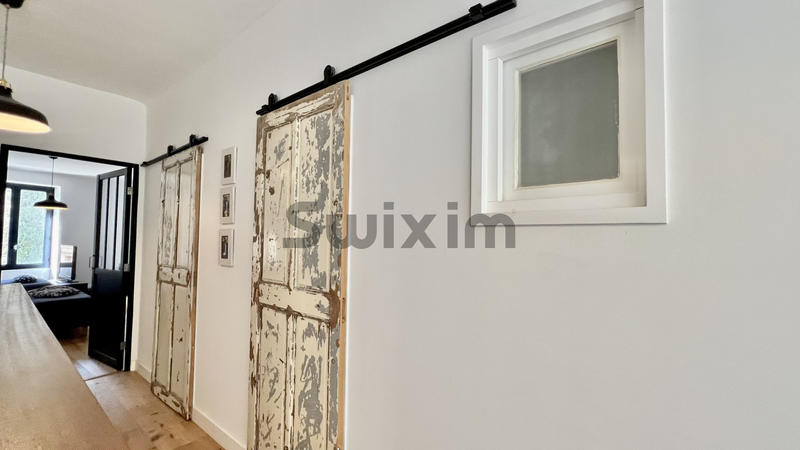 Maison de village - 310 m² - 6 pièces