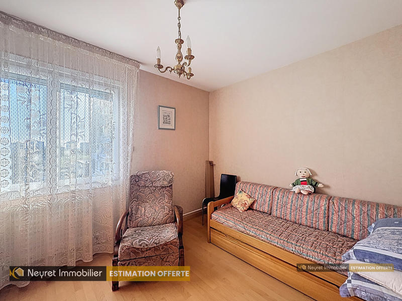 Appartement - 71 m² - 4 pièces