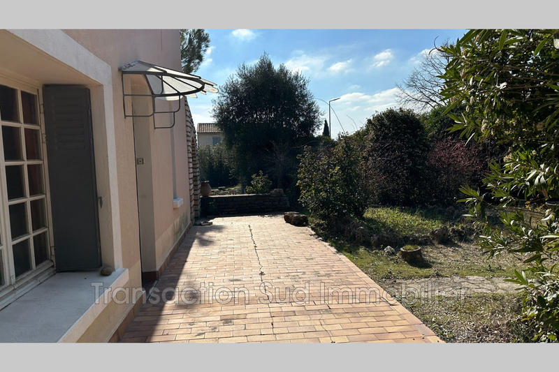 Maison - 158 m² - 7 pièces