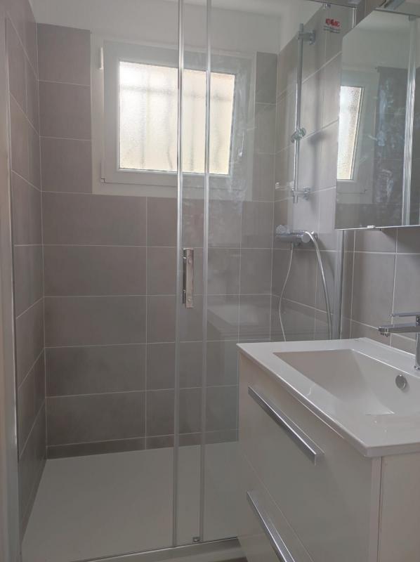 Appartement - 33 m² - 2 pièces