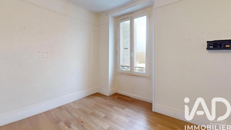 Maison - 116 m² - 5 pièces