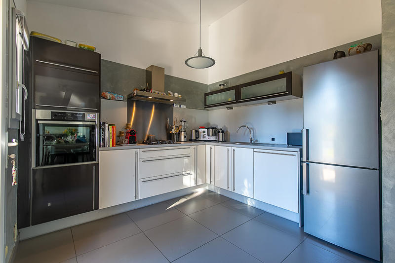 Maison - 115 m² - 4 pièces