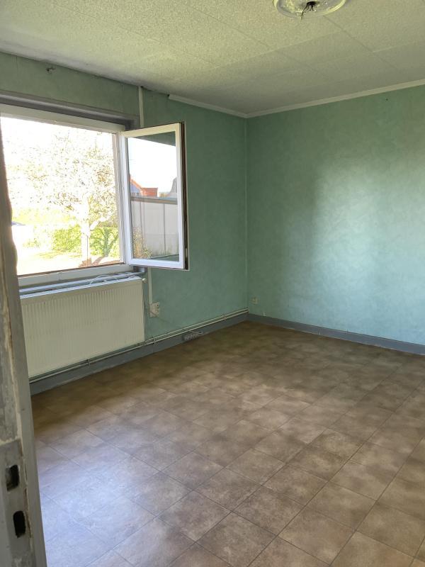 Maison - 77 m² - 4 pièces