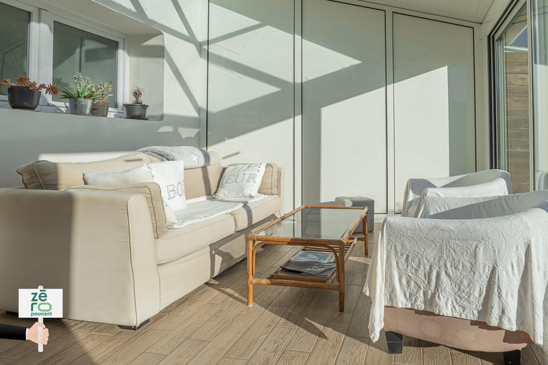 Maison - 126 m² - 6 pièces