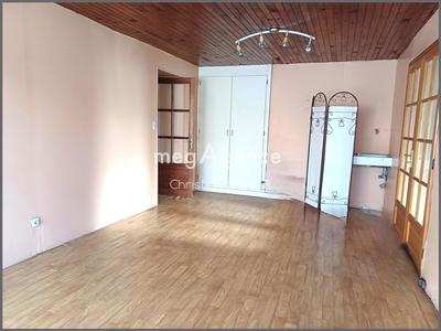 Maison - 106 m² - 4 pièces