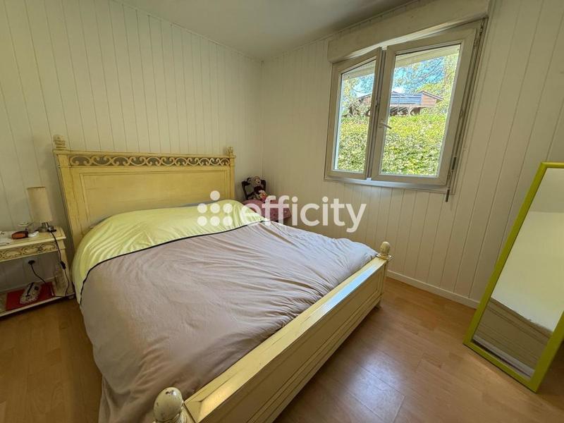 Maison - 82 m² - 4 pièces