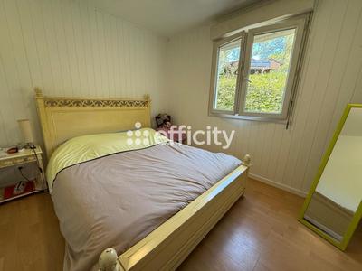 Maison - 82 m² - 4 pièces