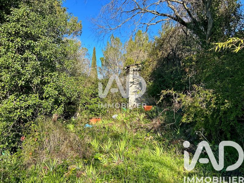 Maison - 51 m² - 2 pièces