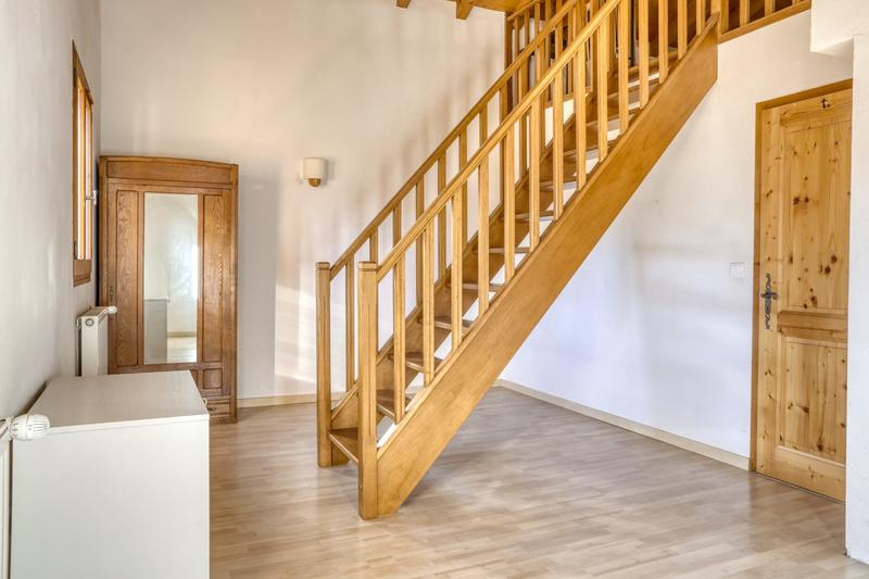 Châlet - 135 m² - 8 pièces