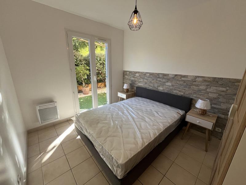 Appartement - 77 m² - 3 pièces