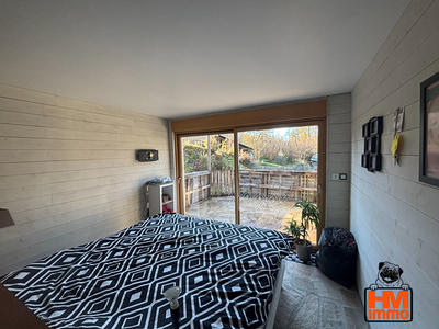 Maison - 182 m² - 6 pièces