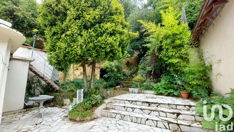 Maison - 152 m² - 5 pièces