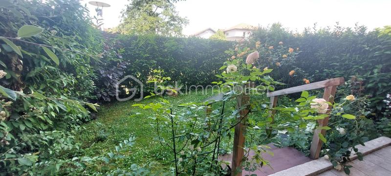 Appartement - 76 m² - 3 pièces