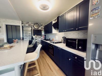 Appartement - 71 m² - 3 pièces