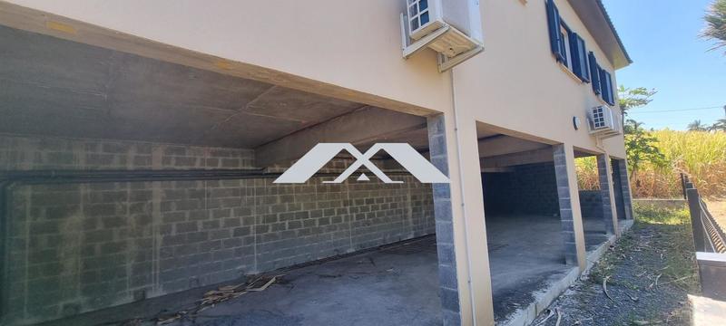 Villa - 100 m² - 4 pièces