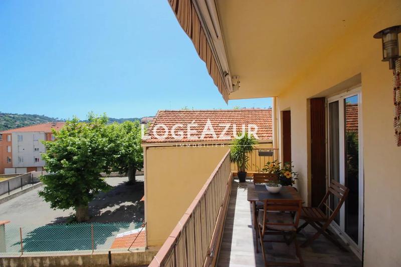 Appartement - 76 m² - 3 pièces