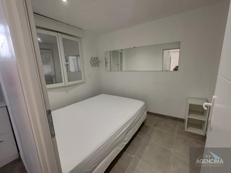 Appartement - 36 m² - 4 pièces