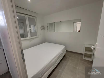 Appartement - 36 m² - 4 pièces