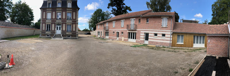 Appartement - 86 m² - 4 pièces