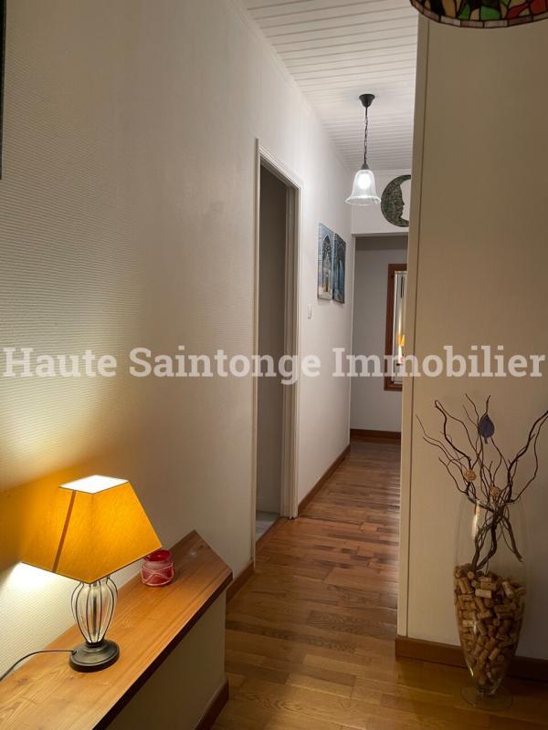 Maison de village - 102 m² - 5 pièces