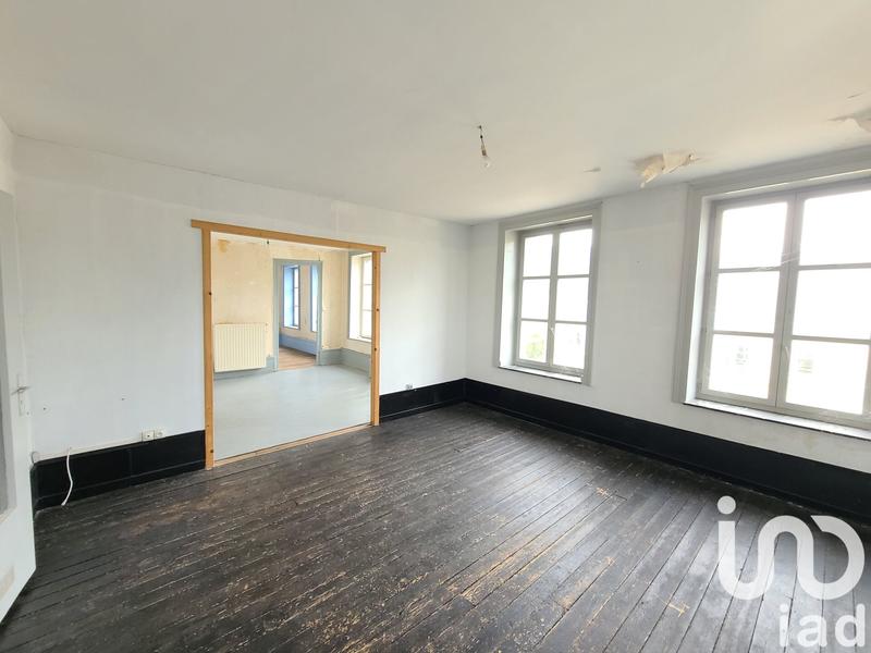 Immeuble - 1 138 m²