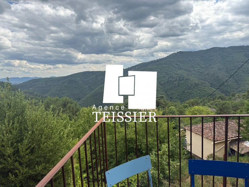 Mas - 152 m² - 6 pièces