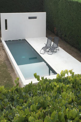 Mas - 260 m² - 10 pièces