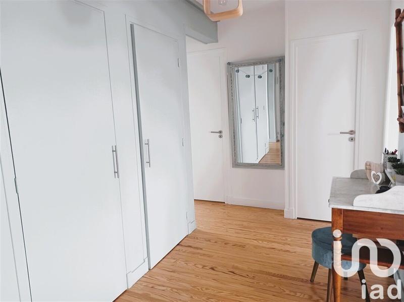 Appartement - 77 m² - 4 pièces